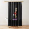 urshower curtain closedsquare1000x1000.1 2 - Betty Boop Merch