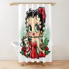 urshower curtain closedsquare1000x1000.1 20 - Betty Boop Merch
