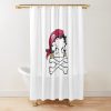 urshower curtain closedsquare1000x1000.1 24 - Betty Boop Merch