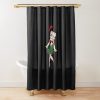urshower curtain closedsquare1000x1000.1 3 - Betty Boop Merch