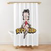 urshower curtain closedsquare1000x1000.1 31 - Betty Boop Merch