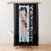 urshower curtain closedsquare1000x1000.1 32 - Betty Boop Merch