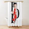 urshower curtain closedsquare1000x1000.1 33 - Betty Boop Merch