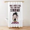urshower curtain closedsquare1000x1000.1 6 - Betty Boop Merch