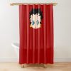urshower curtain closedsquare1000x1000.1 8 - Betty Boop Merch