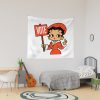 urtapestry lifestyle dorm mediumsquare1000x1000.u2 11 - Betty Boop Merch