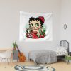urtapestry lifestyle dorm mediumsquare1000x1000.u2 19 - Betty Boop Merch