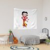 urtapestry lifestyle dorm mediumsquare1000x1000.u2 27 - Betty Boop Merch