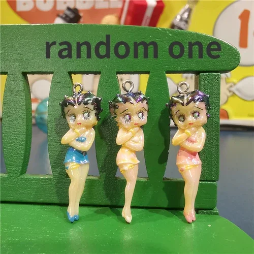 c-random-one