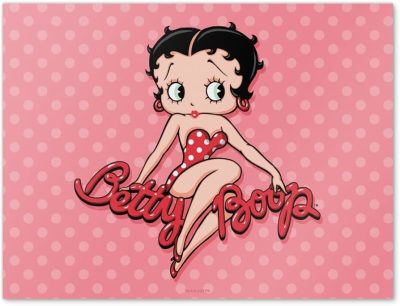 51rUpYabk9L. AC UF8941000 QL80 - Betty Boop Merch