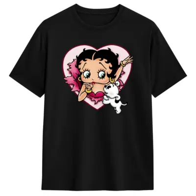 S187a4aadc99c4975af51e5daab5cffd2J - Betty Boop Merch