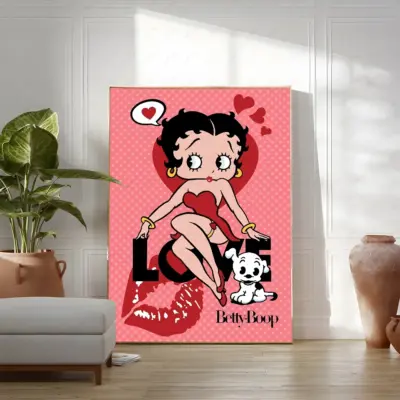 S2339a9426b634b2e99997a46c1b79ccaD - Betty Boop Merch