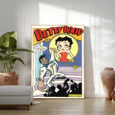 S3e8b8c9b28454eabbed629ec2611be401 - Betty Boop Merch