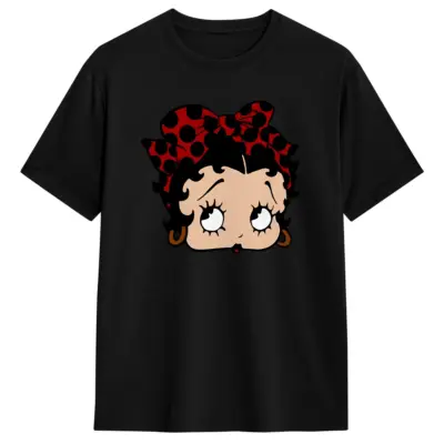 Sccba2d34827049e9b0e3601581d4e0e29 - Betty Boop Merch
