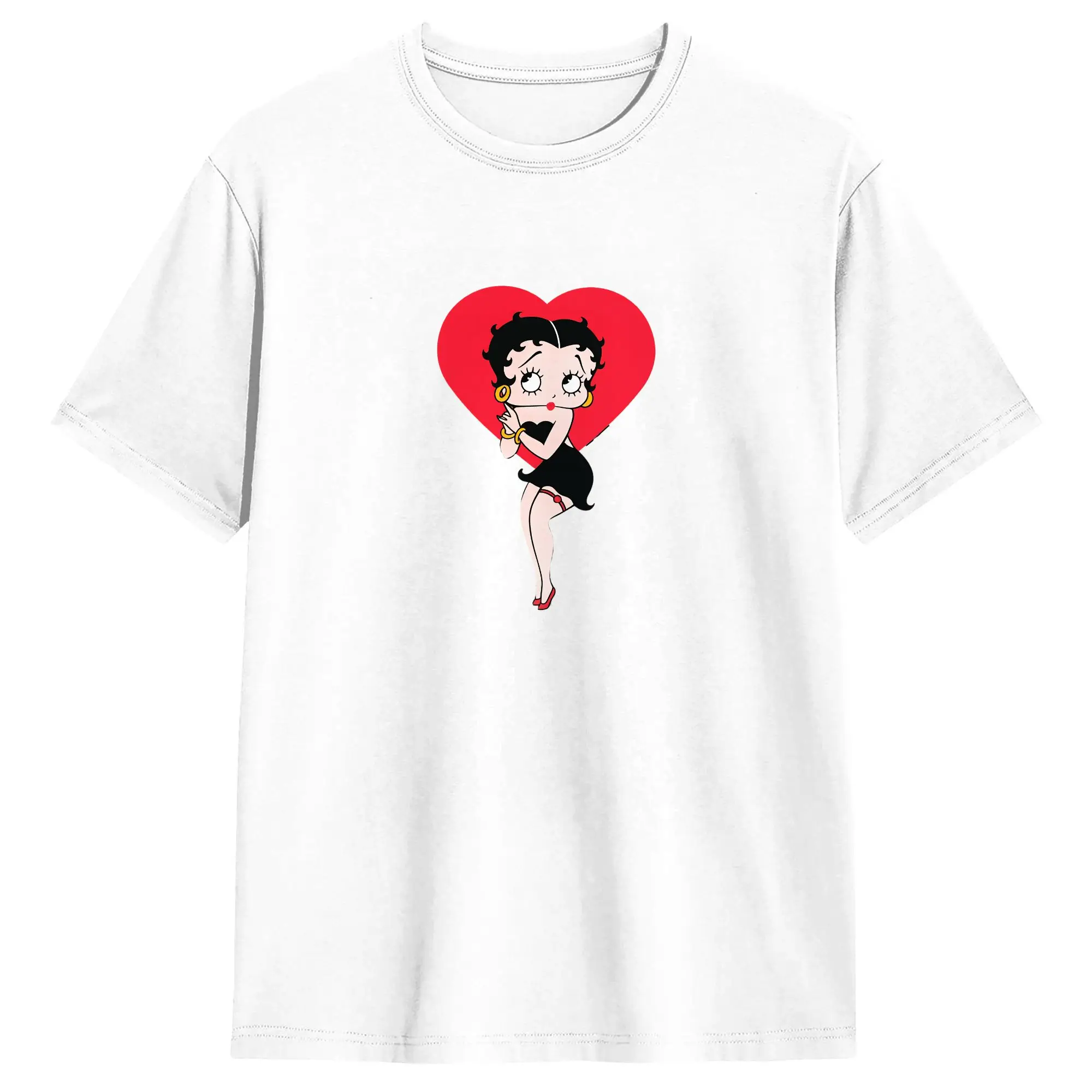 Betty Boop Iconic Edition T-Shirt