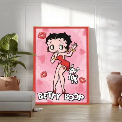 Sf6363afdc34740f8986010961e04c16fG - Betty Boop Merch