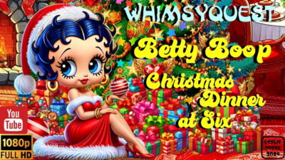 image 8 - Betty Boop Merch
