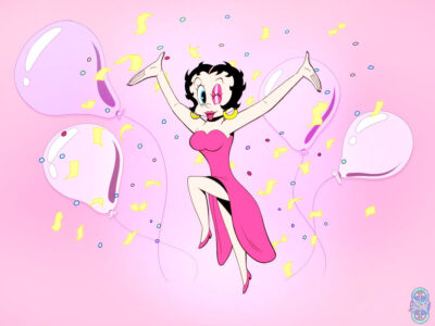 image 9 - Betty Boop Merch